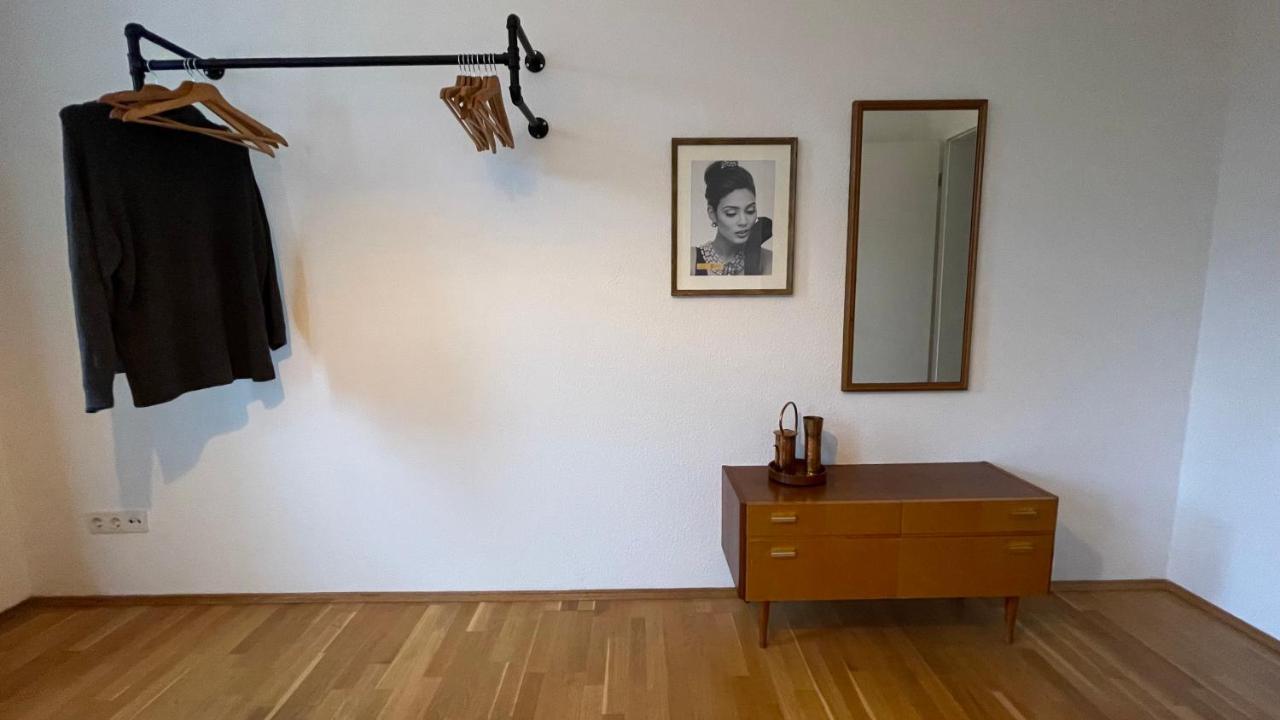 Apartment Am Lene-voigt-park, Netflix, Lichtdurchflutet