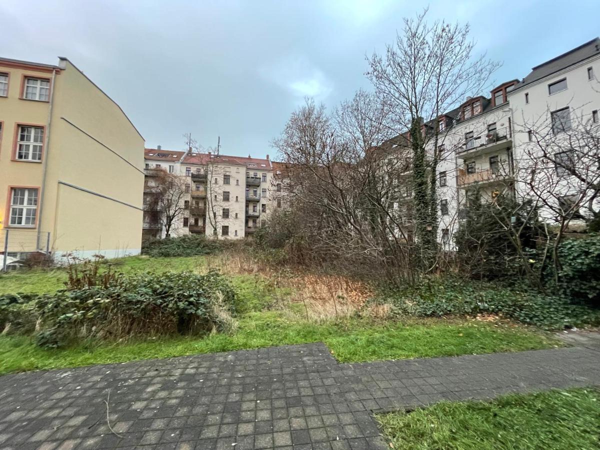 Am Lene-voigt-park, Netflix, Lichtdurchflutet Apartment Leipzig